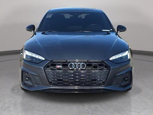 2021 Audi S5 Premium Plus TFSI quattro Tiptronic