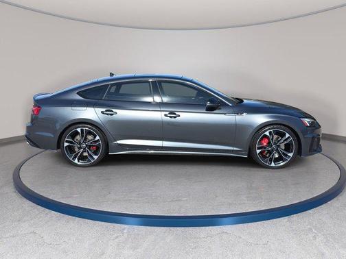 2021 Audi S5 Premium Plus TFSI quattro Tiptronic
