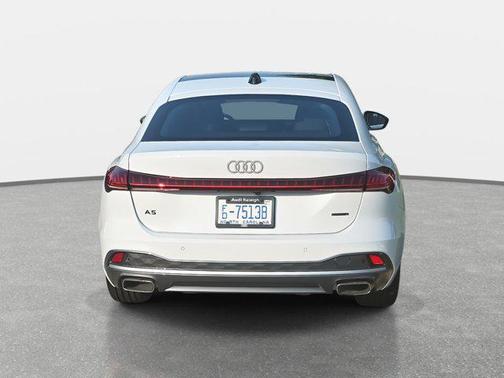2025 Audi A5 Premium Plus