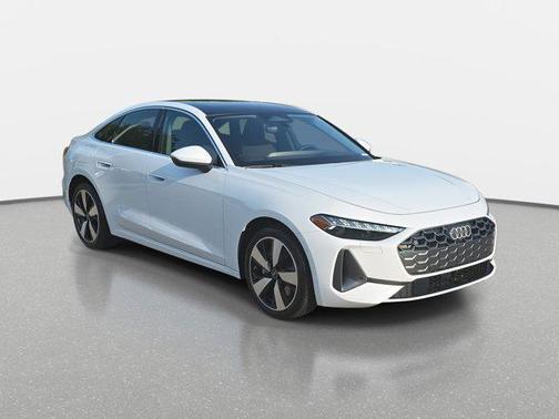 2025 Audi A5 Premium Plus