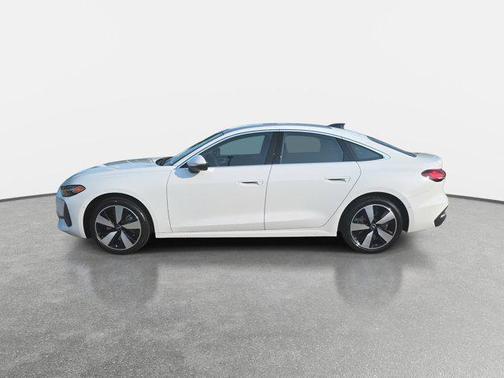 2025 Audi A5 Premium Plus