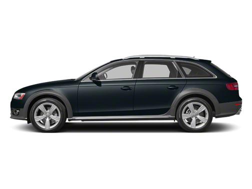 2013 Audi allroad 2.0T Prestige