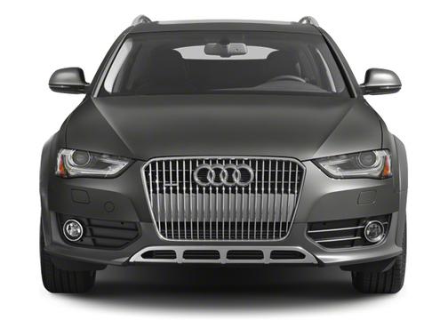 2013 Audi allroad 2.0T Prestige
