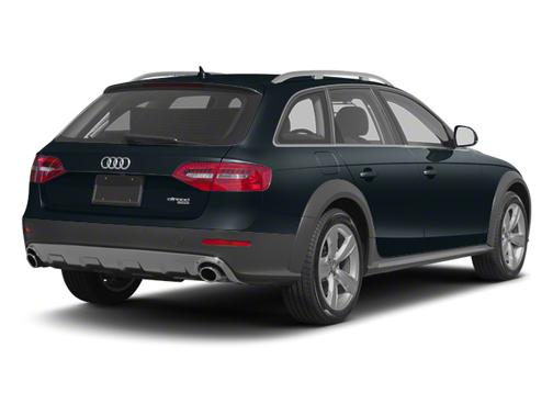 2013 Audi allroad 2.0T Prestige