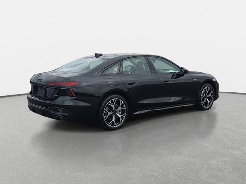 2026 Audi A6 Premium Plus quattro S tronic