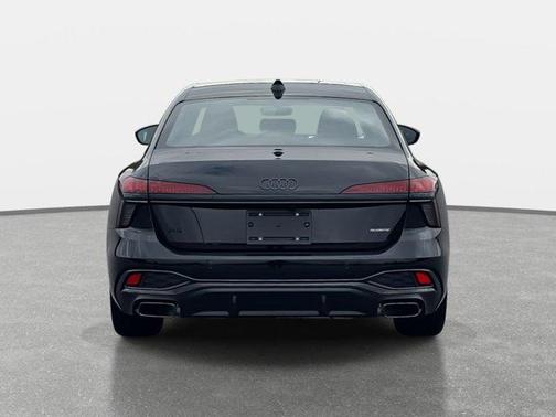 2026 Audi A6 Premium Plus quattro S tronic