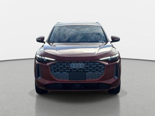 2025 Audi Q5 Prestige TFSI quattro S tronic