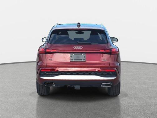 2025 Audi Q5 Prestige TFSI quattro S tronic