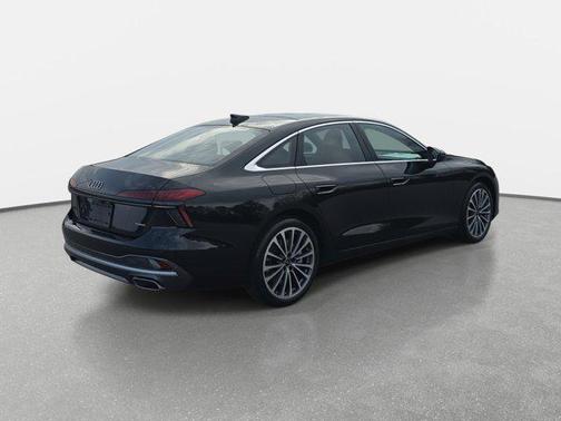 2026 Audi A6 Premium quattro S tronic