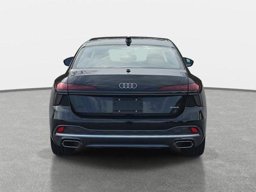 2026 Audi A6 Premium quattro S tronic