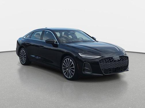2026 Audi A6 Premium quattro S tronic