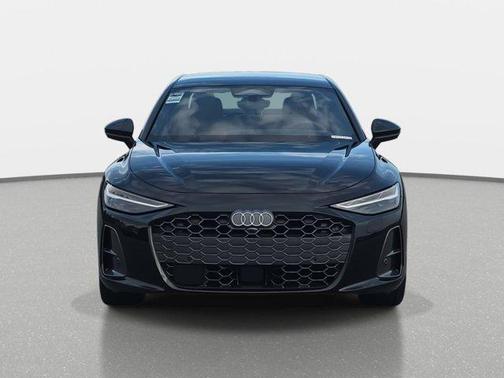 2026 Audi A6 Premium quattro S tronic