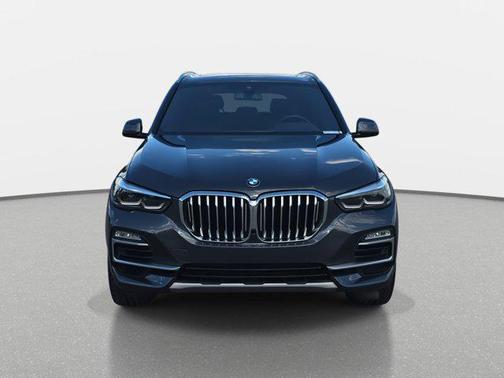 2020 BMW X5 sDrive40i
