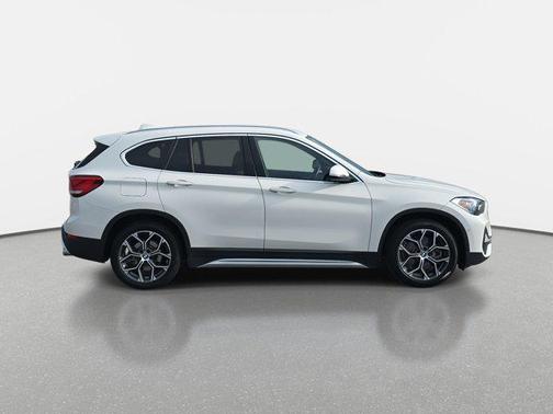 2021 BMW X1 xDrive28i