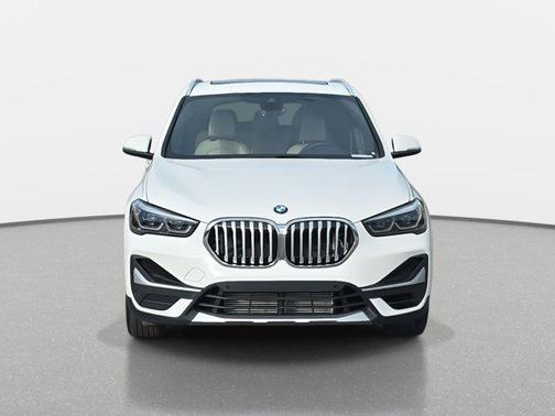 2021 BMW X1 xDrive28i