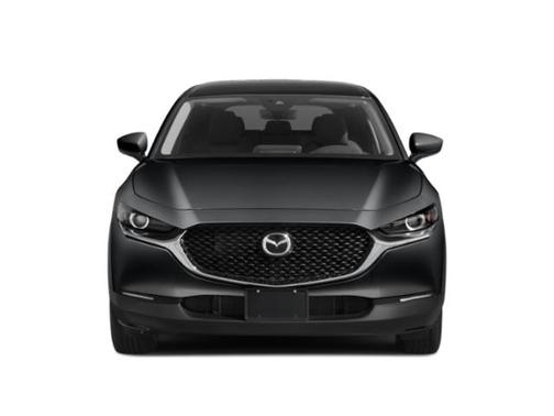 Snowflake White Pearl Mica 2022 Mazda CX-30 2.5 S