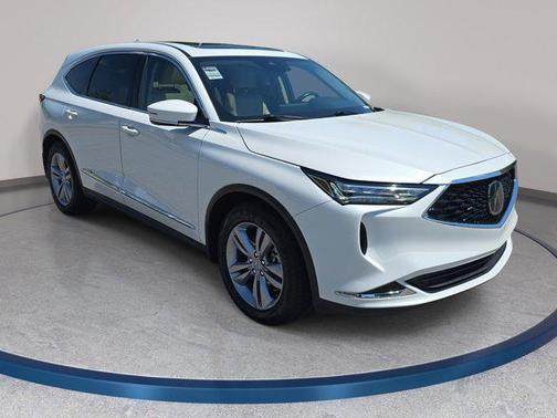 2022 Acura MDX Base
