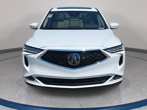 2022 Acura MDX Base