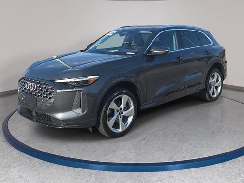2025 Audi Q5 Premium Plus TFSI quattro S tronic