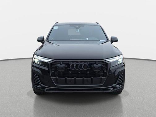2026 Audi Q7 55 Premium Plus