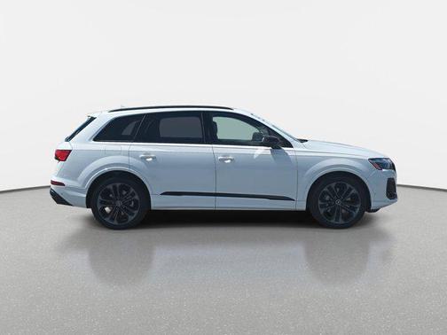 2025 Audi Q7 55 Prestige