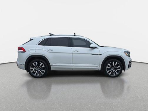 2022 Volkswagen Atlas Cross Sport 3.6L V6 SEL Premium R-Line