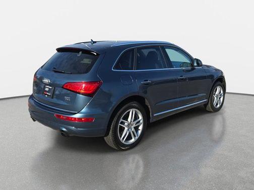 2015 Audi Q5 2.0T Premium Plus