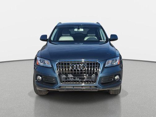 2015 Audi Q5 2.0T Premium Plus