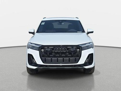2026 Audi Q7 55 Premium Plus