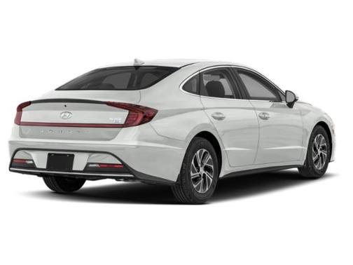 2023 Hyundai SONATA Hybrid Base