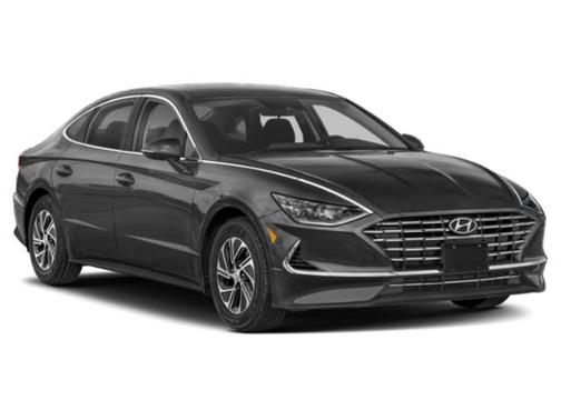 2023 Hyundai SONATA Hybrid Base