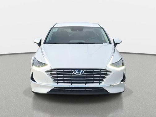 2023 Hyundai SONATA Hybrid Base