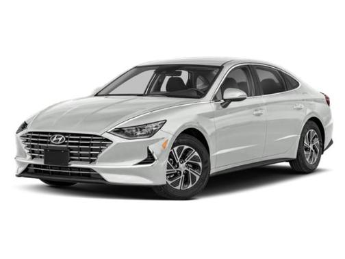2023 Hyundai SONATA Hybrid Base