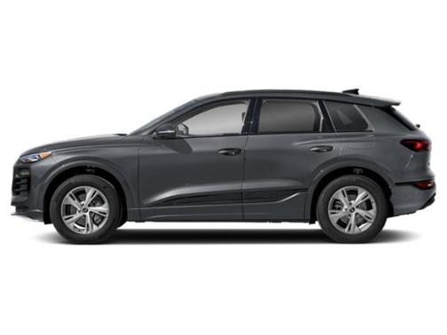 2025 Audi Q6 e-tron Premium quattro