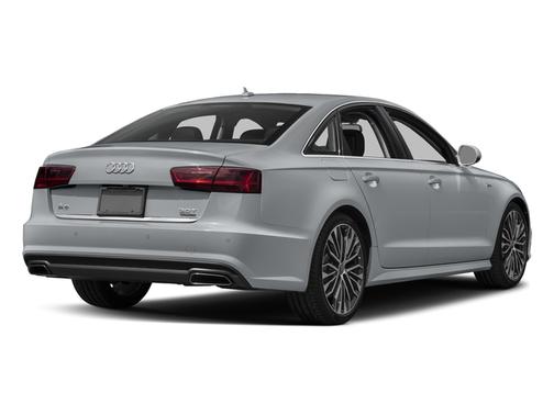 2018 Audi A6 2.0T Premium Plus