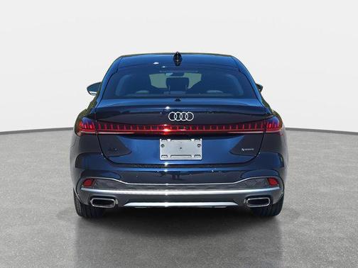 2025 Audi A5 Premium Plus