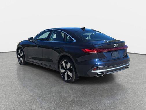 2025 Audi A5 Premium Plus