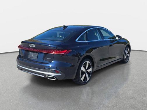 2025 Audi A5 Premium Plus