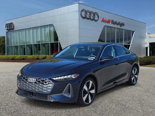 2025 Audi A5 Premium Plus