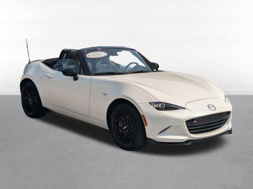 2023 Mazda MX-5 Miata Club