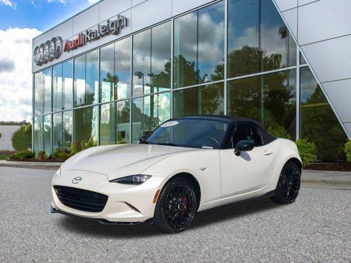 2023 Mazda MX-5 Miata Club