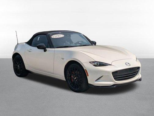 2023 Mazda MX-5 Miata Club