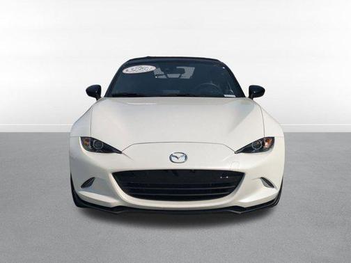 2023 Mazda MX-5 Miata Club