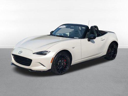 2023 Mazda MX-5 Miata Club