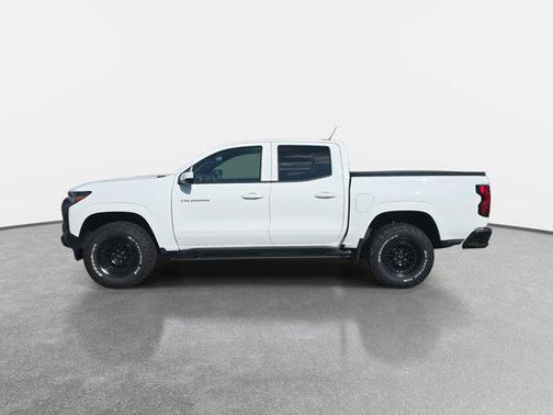 2024 Chevrolet Colorado WT