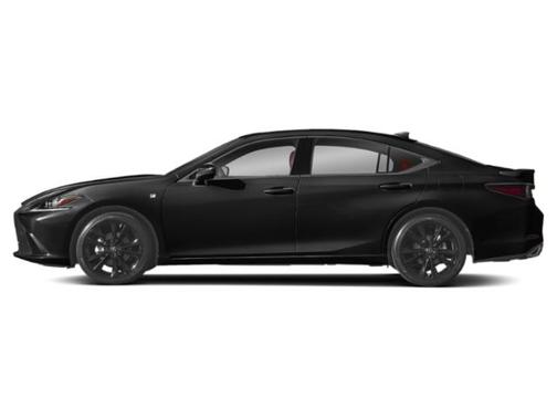 2022 Lexus ES 350 F Sport