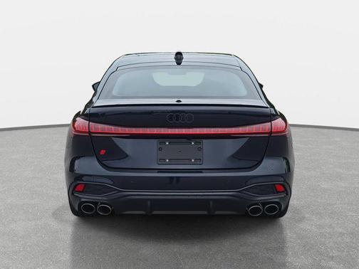 2025 Audi S5 Premium Plus