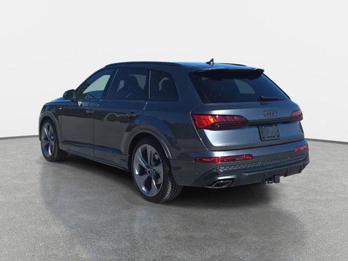 2026 Audi Q7 55 Prestige