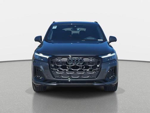 2026 Audi Q7 55 Prestige