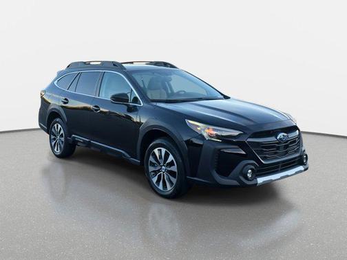2023 Subaru Outback Limited XT